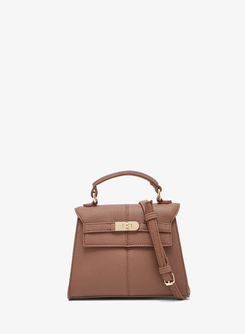 CALL IT SPRING Riileyy Top Handle Shoulder Bag